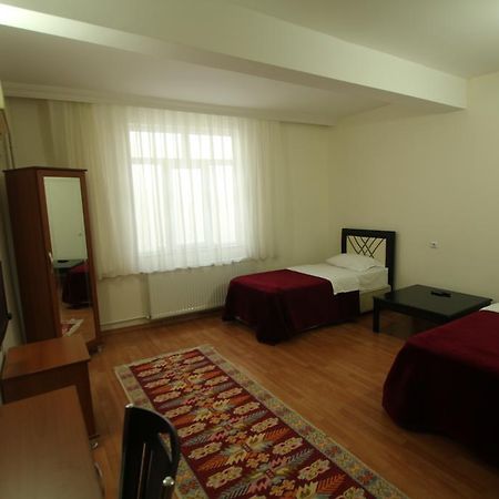 Koepruecue Hotel 디아르아바키 객실 사진