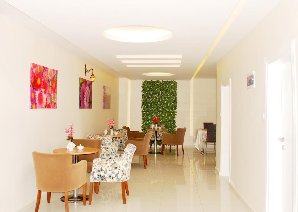 Koepruecue Hotel 디아르아바키 외부 사진