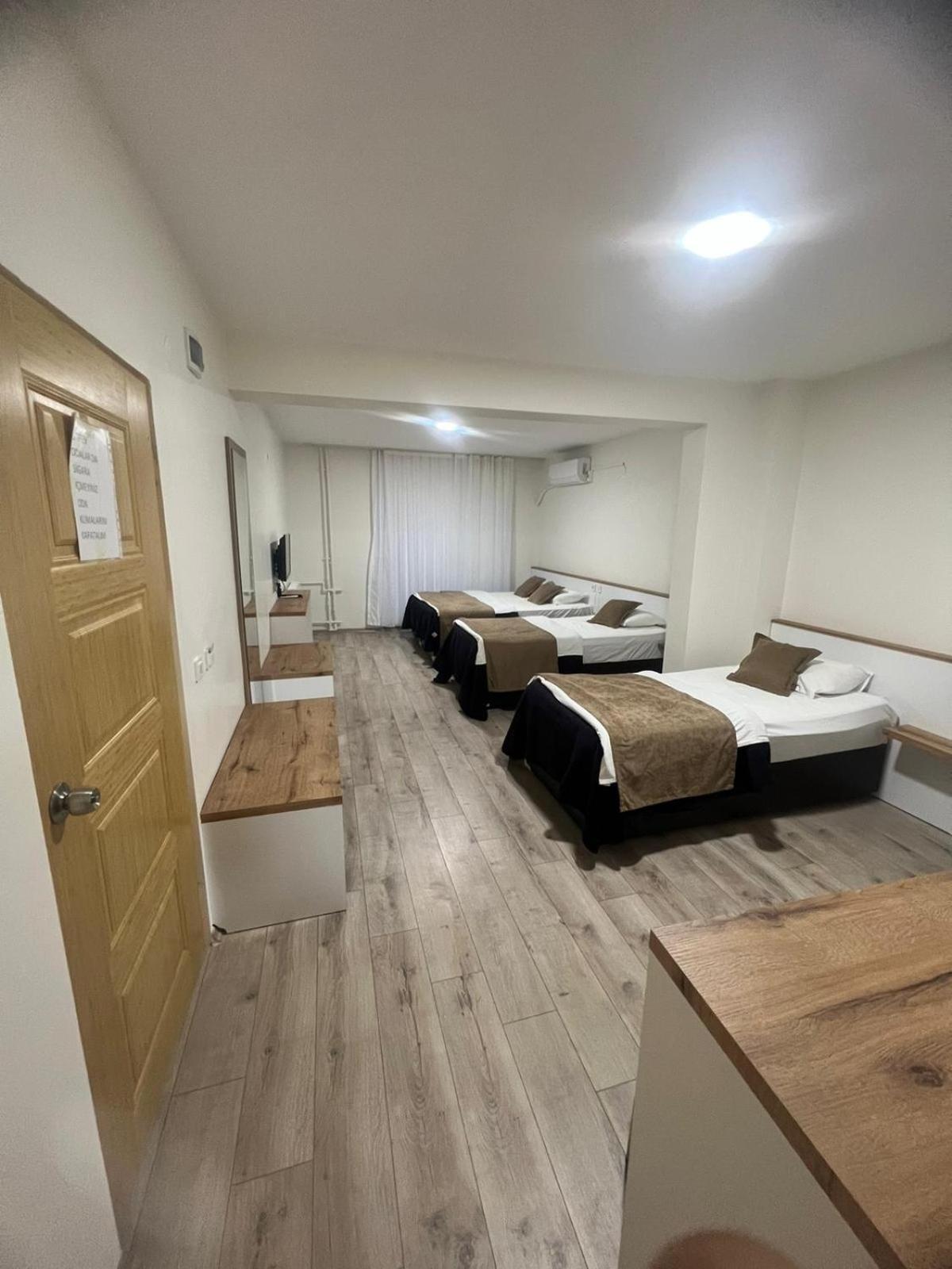 Koepruecue Hotel 디아르아바키 외부 사진