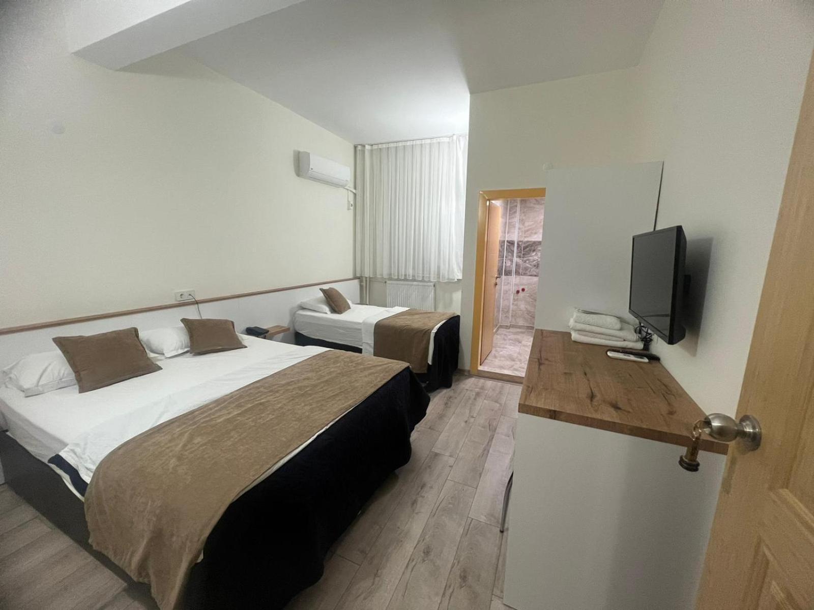 Koepruecue Hotel 디아르아바키 외부 사진