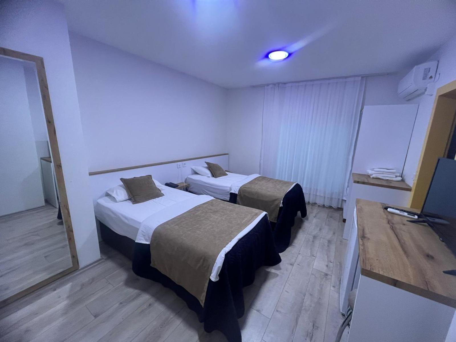 Koepruecue Hotel 디아르아바키 외부 사진