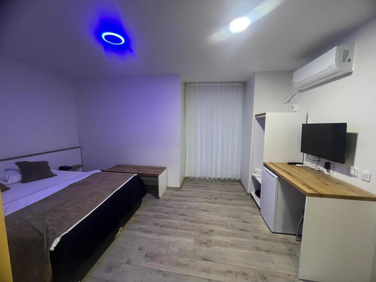Koepruecue Hotel 디아르아바키 외부 사진