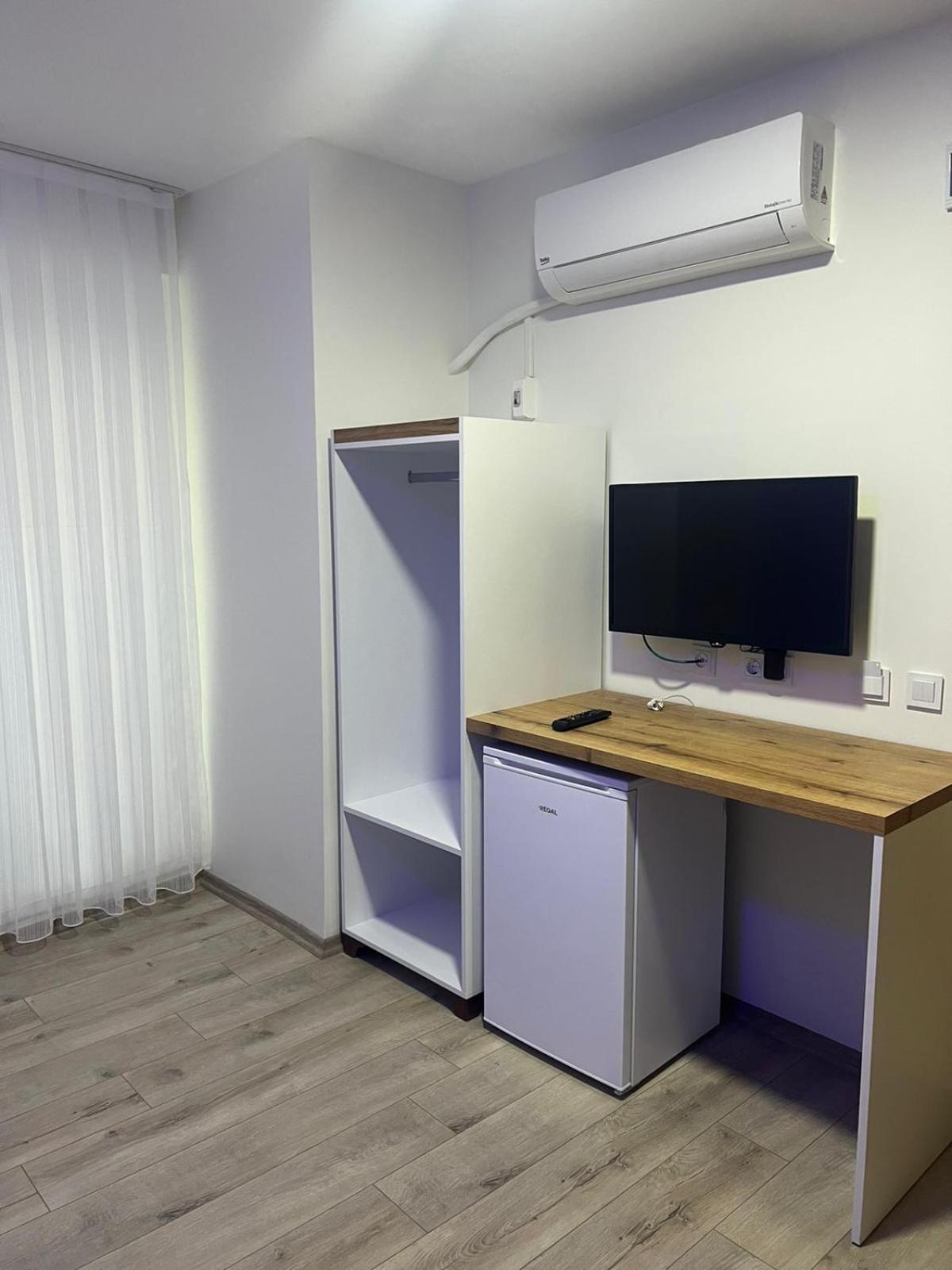 Koepruecue Hotel 디아르아바키 외부 사진