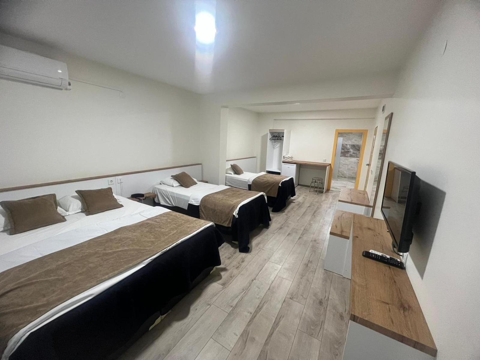 Koepruecue Hotel 디아르아바키 외부 사진