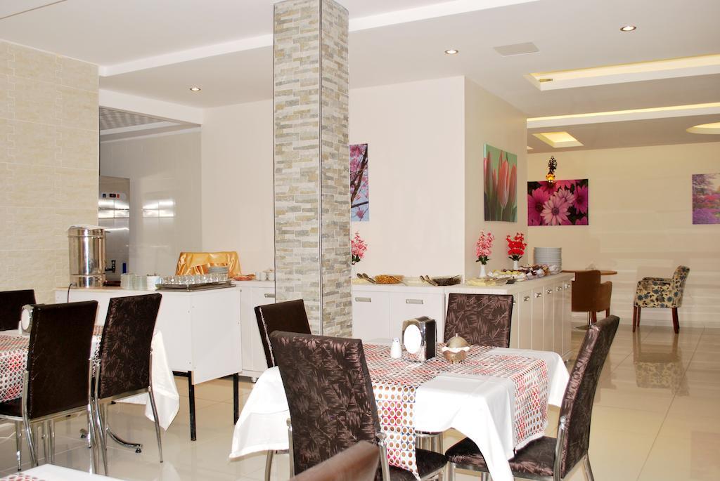 Koepruecue Hotel 디아르아바키 외부 사진