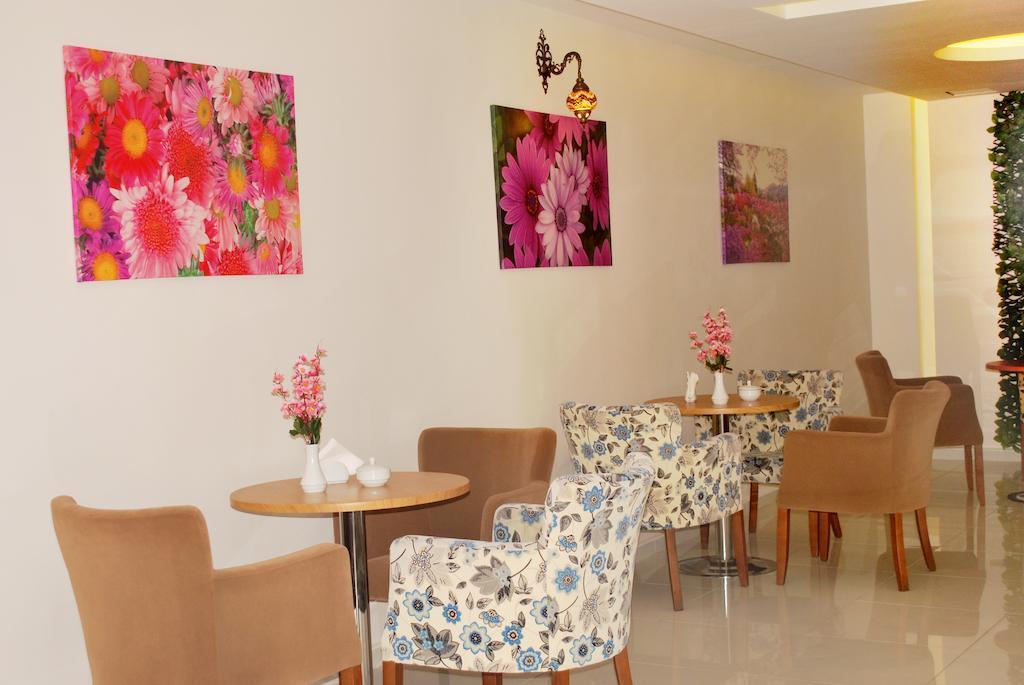 Koepruecue Hotel 디아르아바키 외부 사진