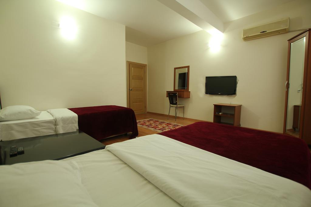 Koepruecue Hotel 디아르아바키 객실 사진