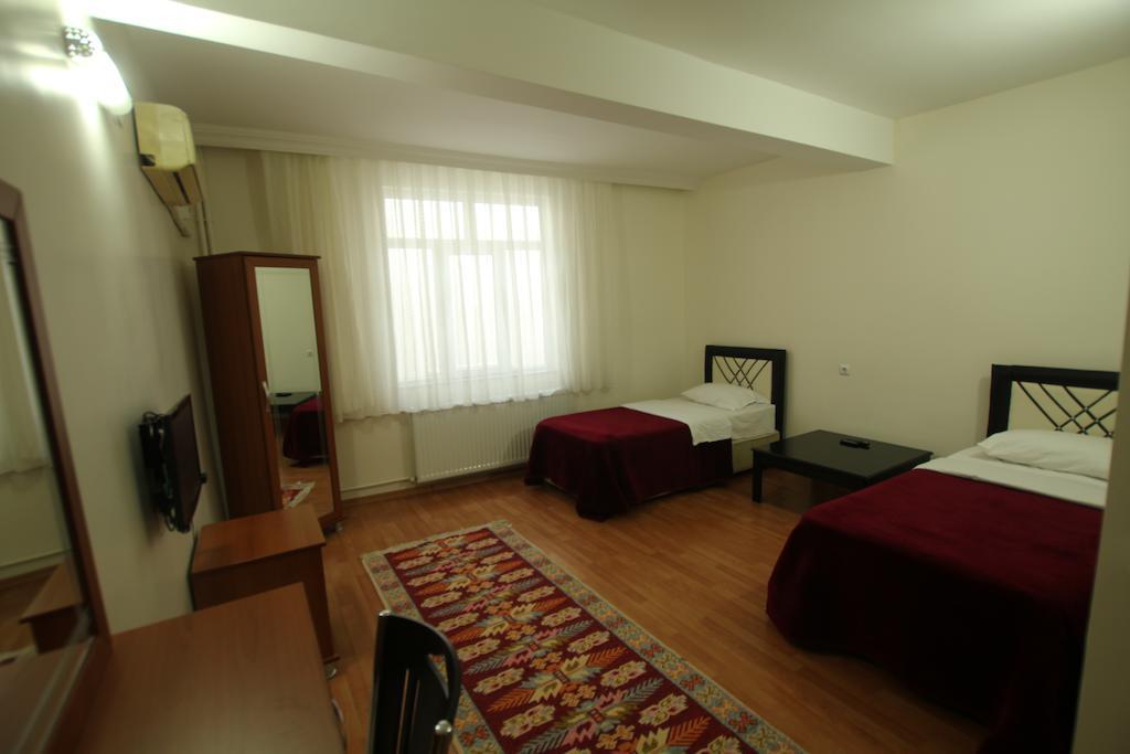 Koepruecue Hotel 디아르아바키 객실 사진