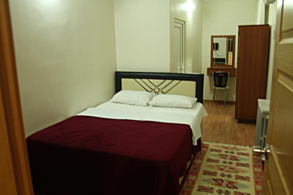 Koepruecue Hotel 디아르아바키 객실 사진
