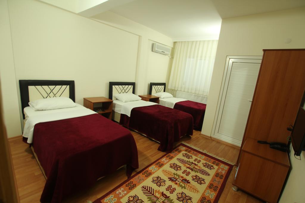 Koepruecue Hotel 디아르아바키 객실 사진