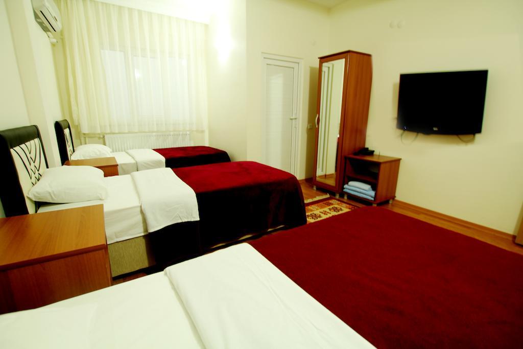 Koepruecue Hotel 디아르아바키 객실 사진